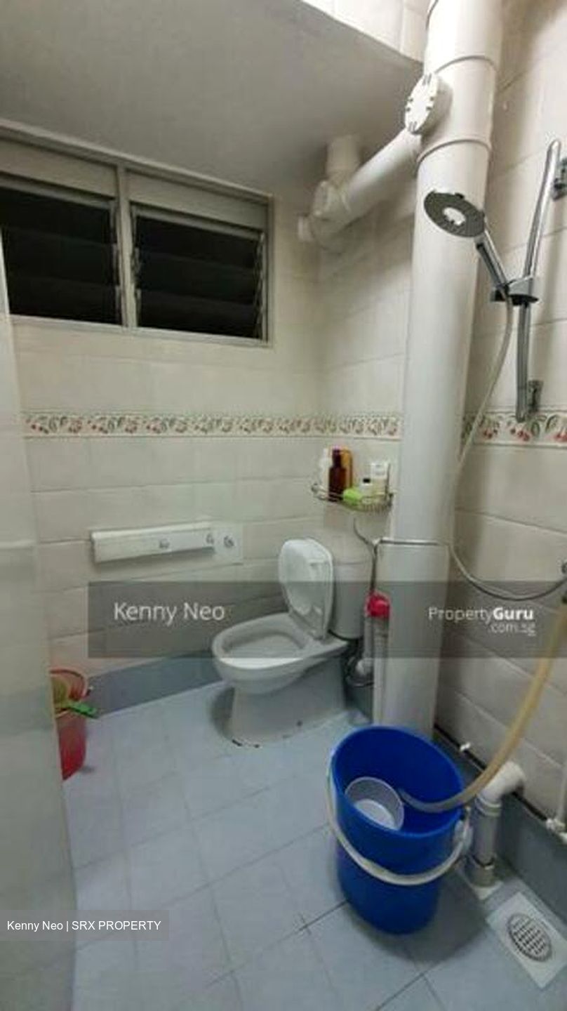 Blk 335 Clementi Avenue 2 (Clementi), HDB 3 Rooms #556010951